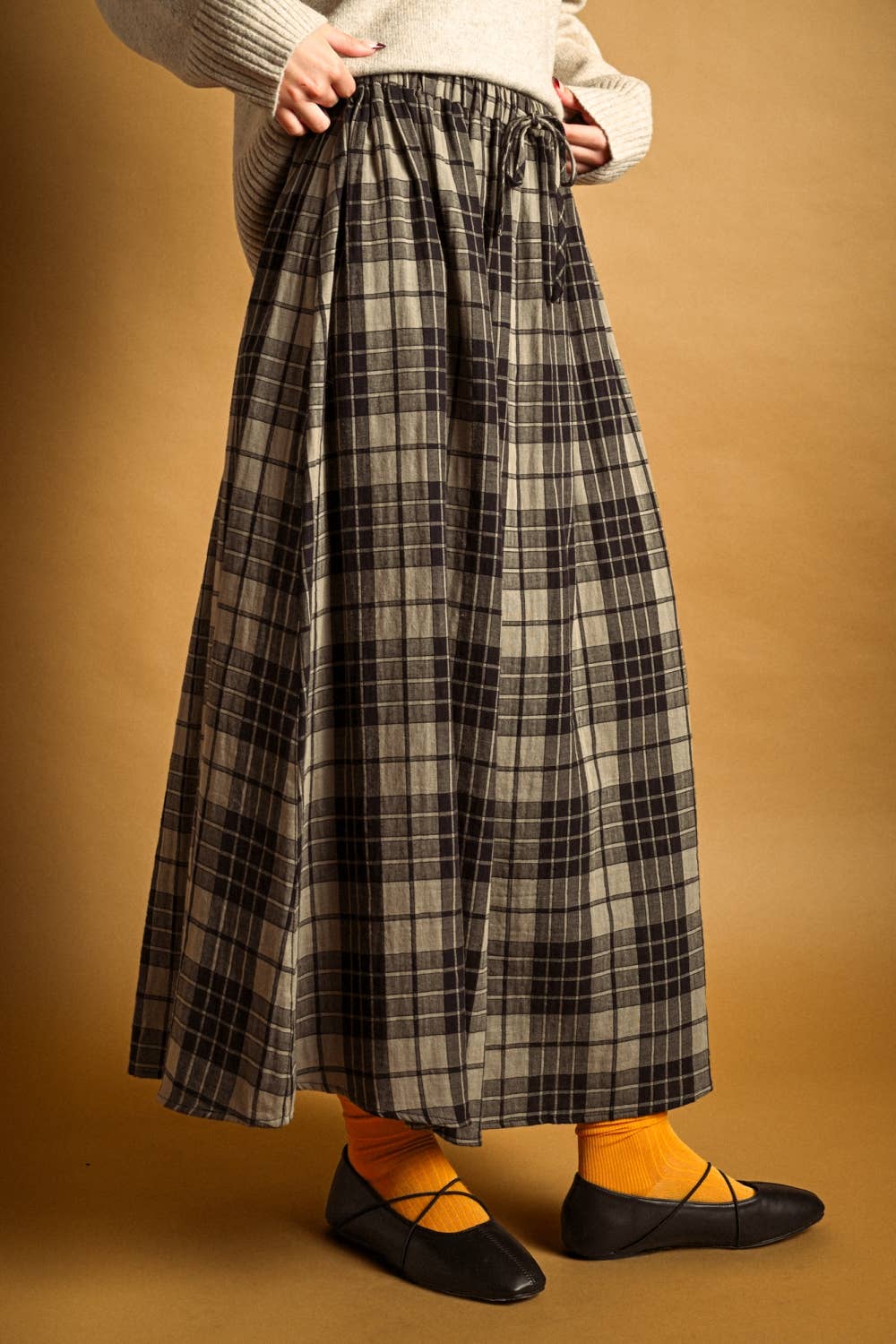 Mariella Skirt