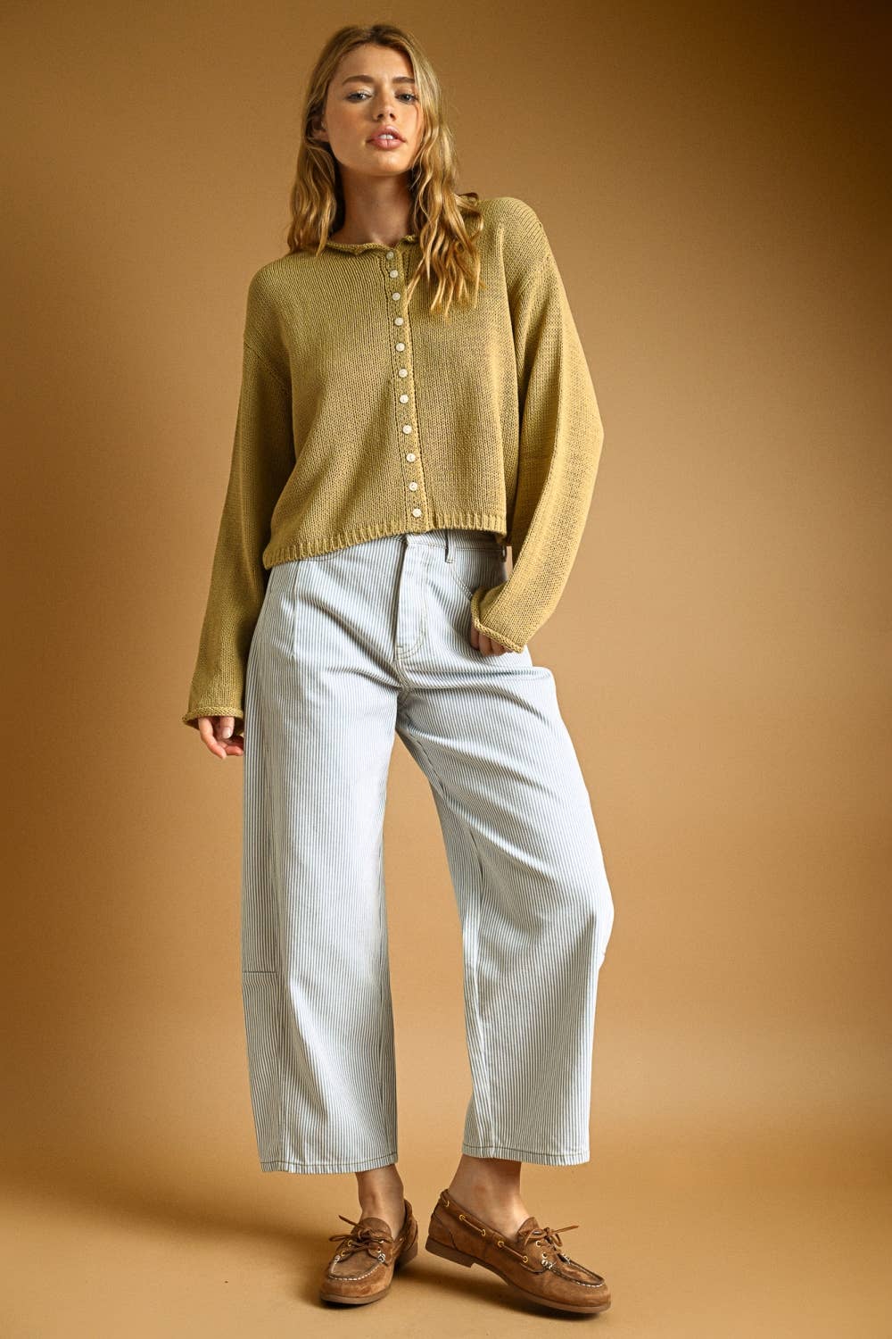 Josie Sweater
