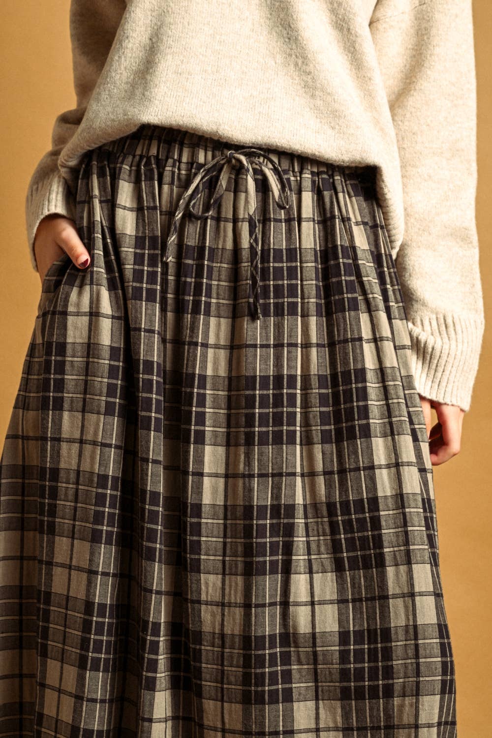 Mariella Skirt