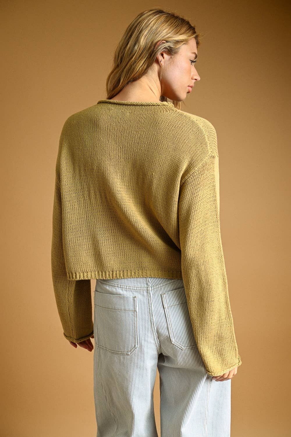 Josie Sweater