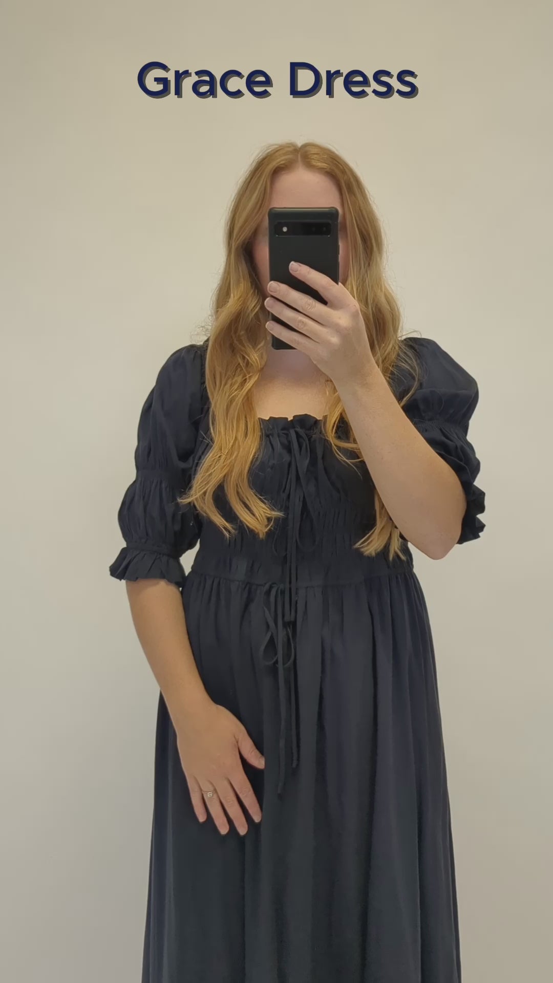 Grace Dress