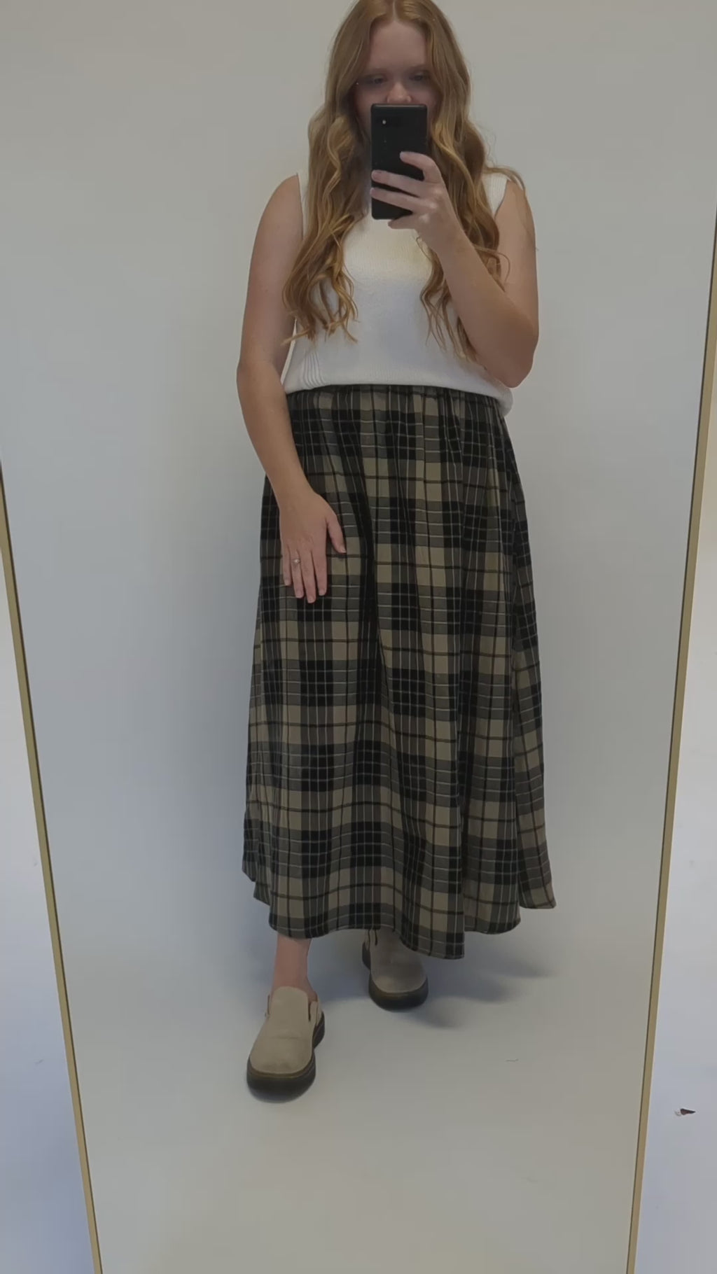 Mariella Skirt